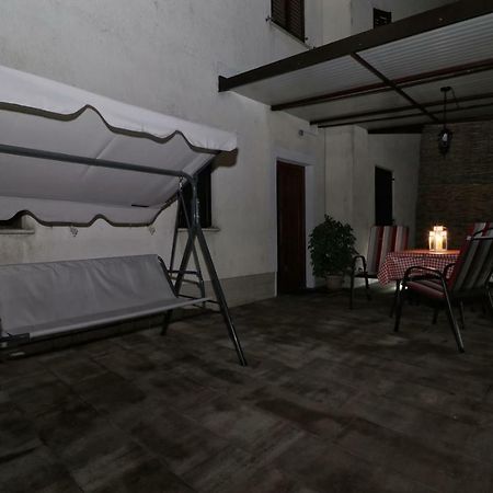 Apartment Edi PUY 외부 사진