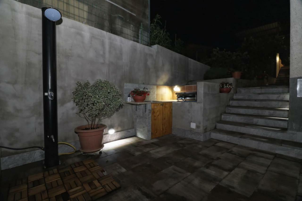 Apartment Edi PUY 외부 사진