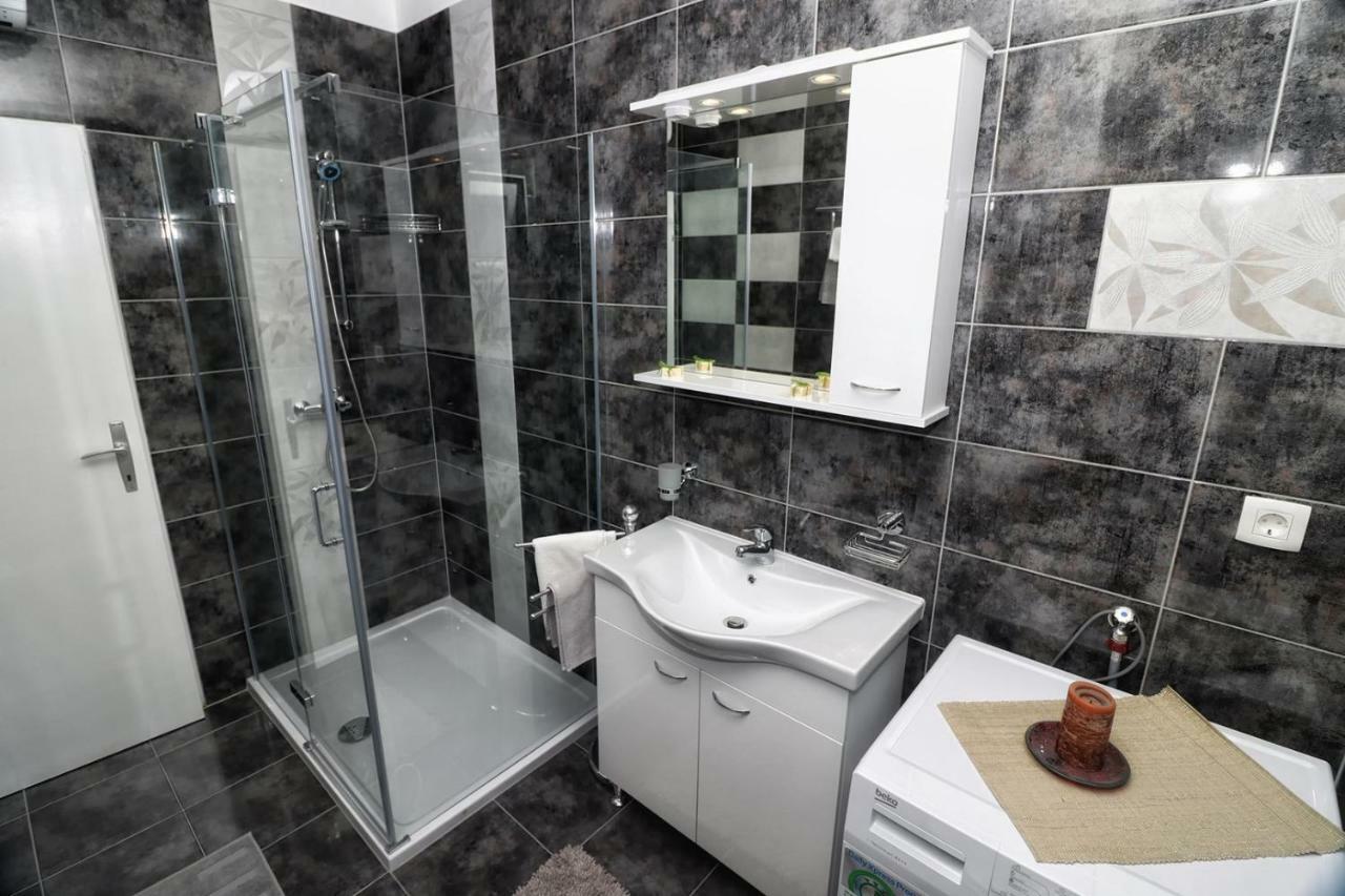 Apartment Edi PUY 외부 사진