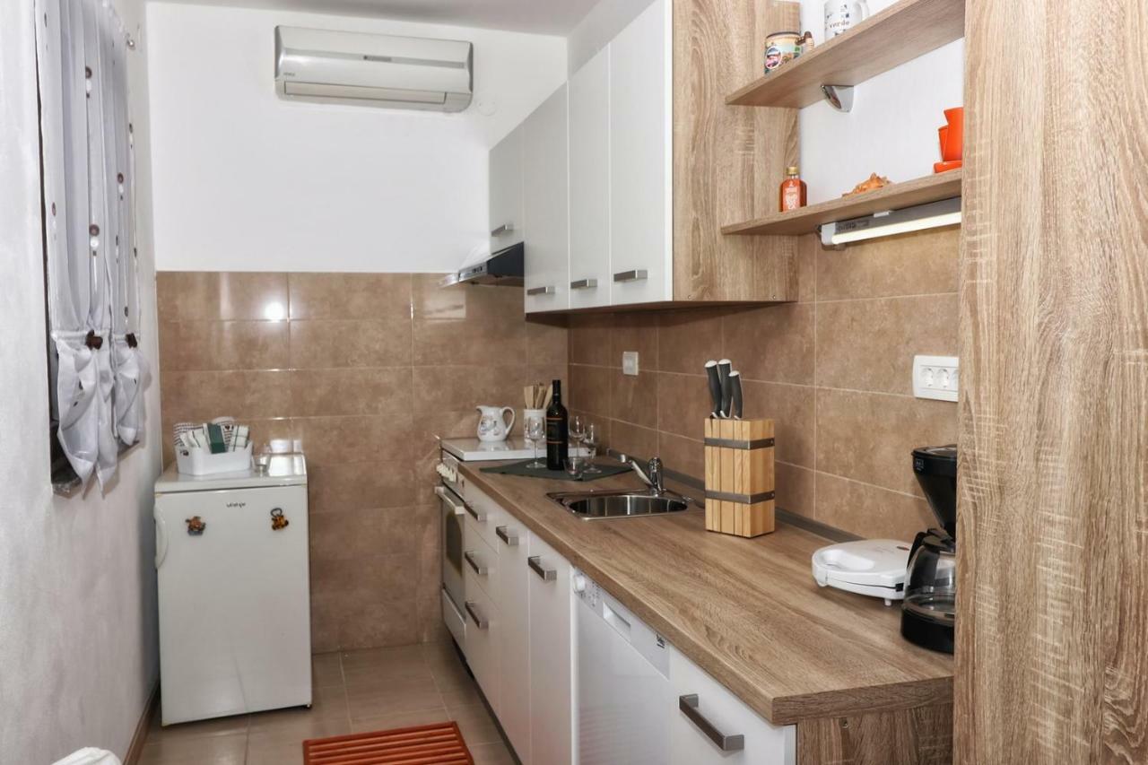 Apartment Edi PUY 외부 사진