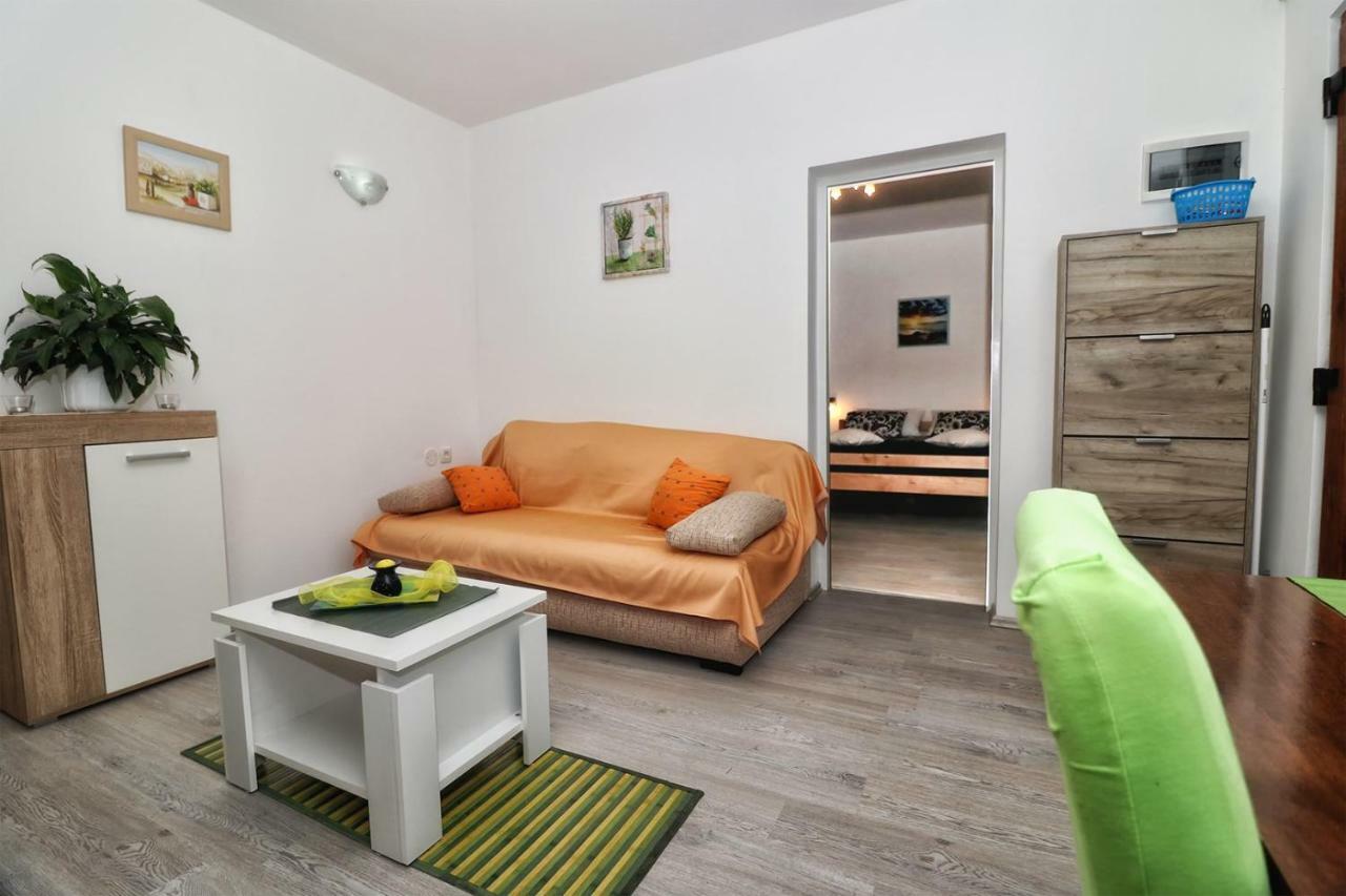 Apartment Edi PUY 외부 사진